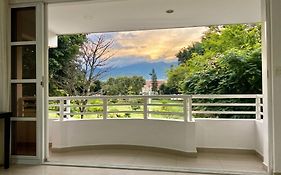 Casa del Prado